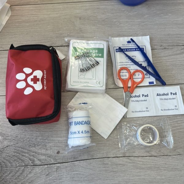 Pet First Aid Kit - Image 2