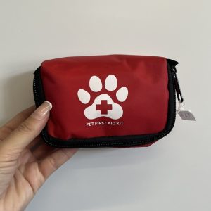 Pet First Aid Kit