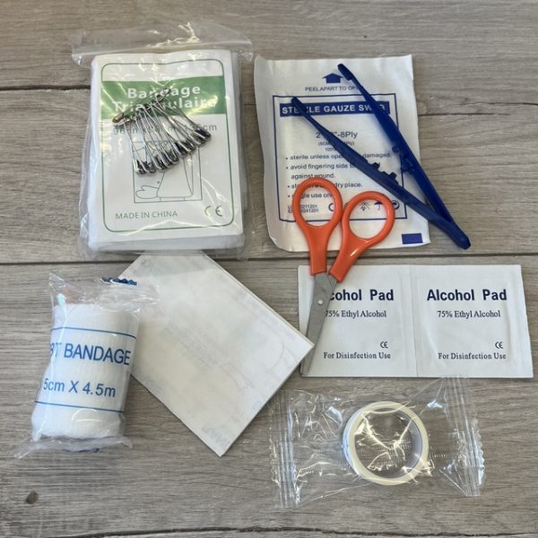 Pet First Aid Kit - Image 3