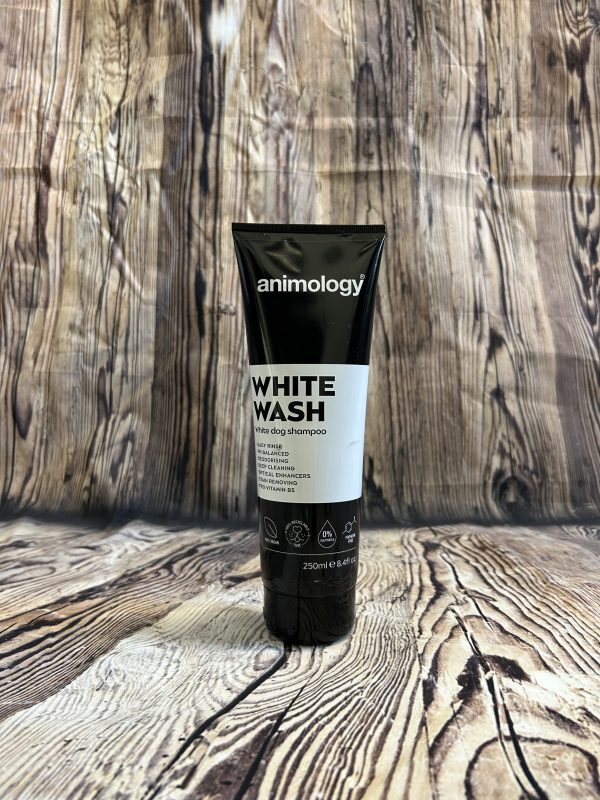 Animoligy Shampoo & Conditioner - Image 6