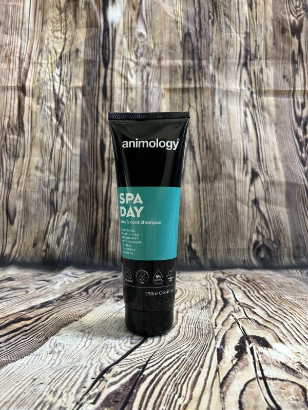 Animoligy Shampoo & Conditioner - Image 9