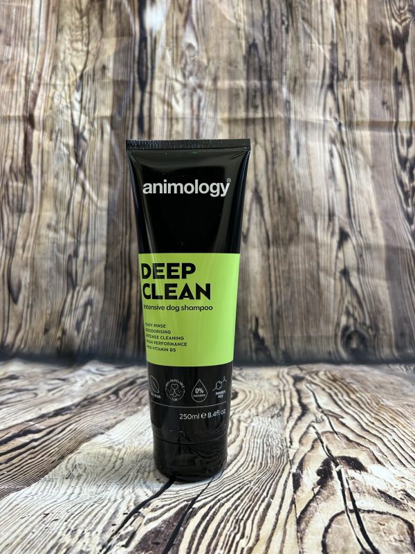 Animoligy Shampoo & Conditioner - Image 8