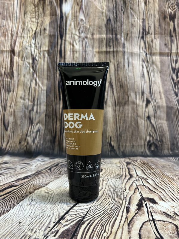 Animoligy Shampoo & Conditioner - Image 7