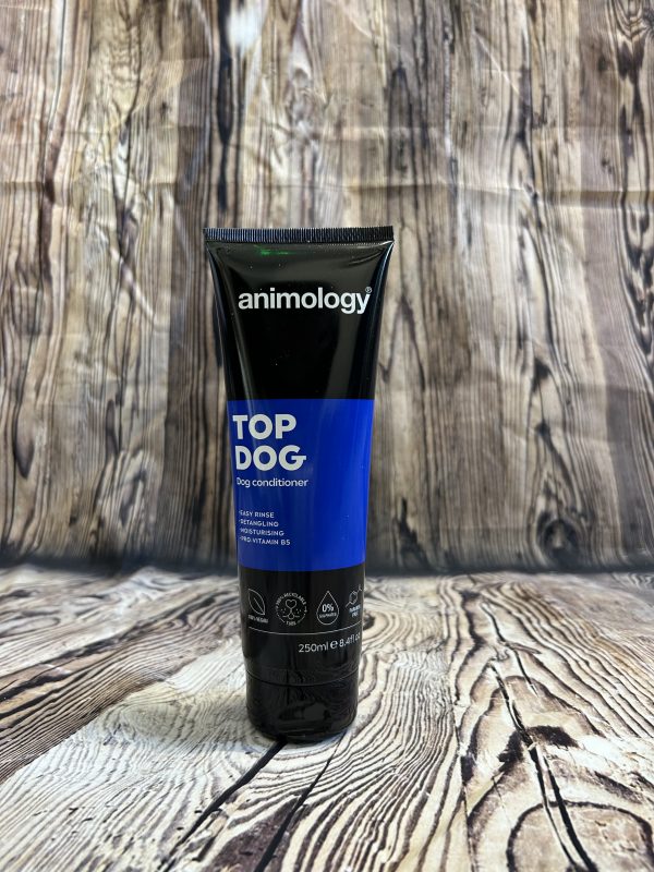 Animoligy Shampoo & Conditioner - Image 5
