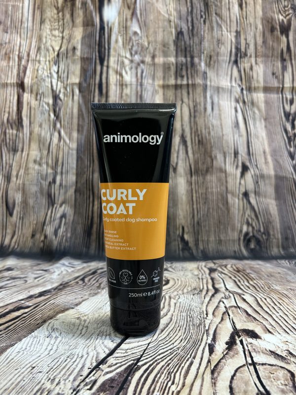 Animoligy Shampoo & Conditioner - Image 4