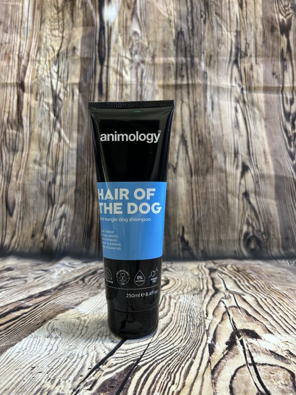 Animoligy Shampoo & Conditioner - Image 3