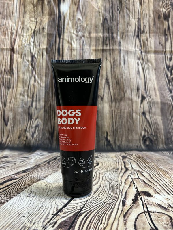 Animoligy Shampoo & Conditioner - Image 2