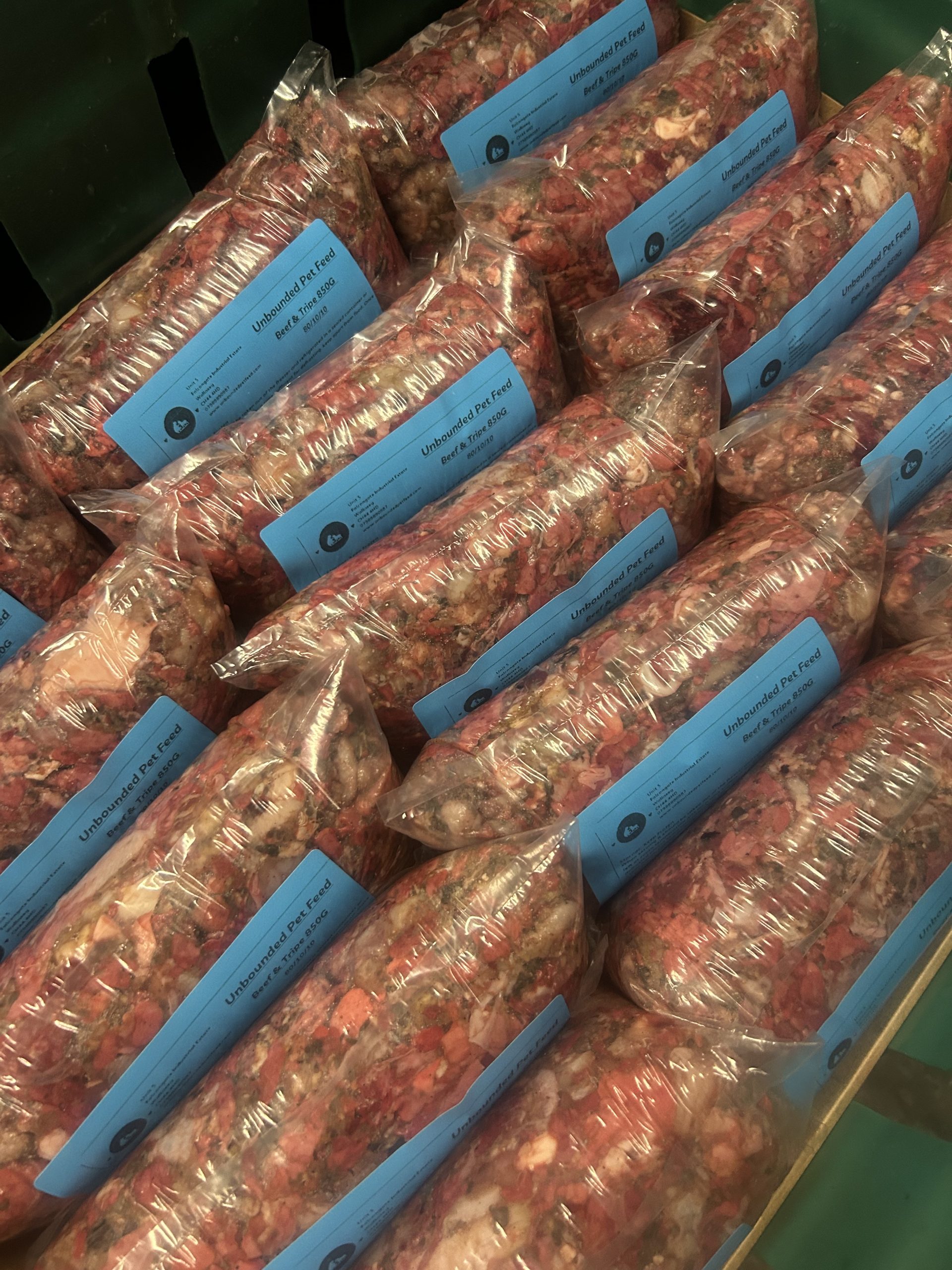 Unbounded Raw 850G - Image 9