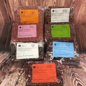 Unbounded Raw 850G