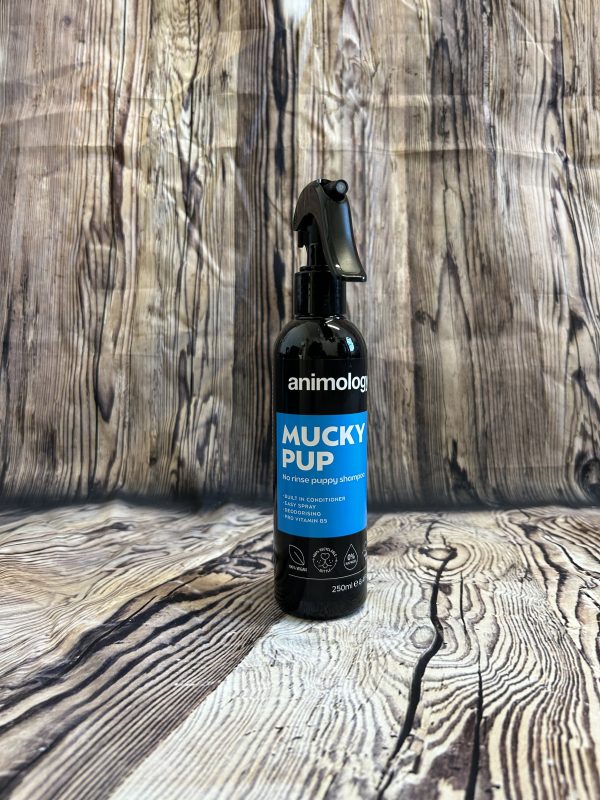 Animology Pet Sprays 250ML - Image 4