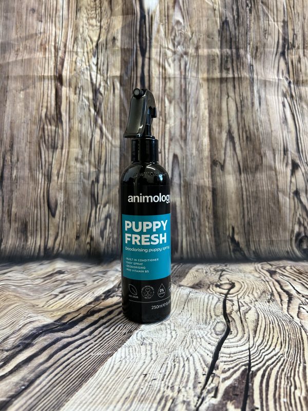 Animology Pet Sprays 250ML - Image 3