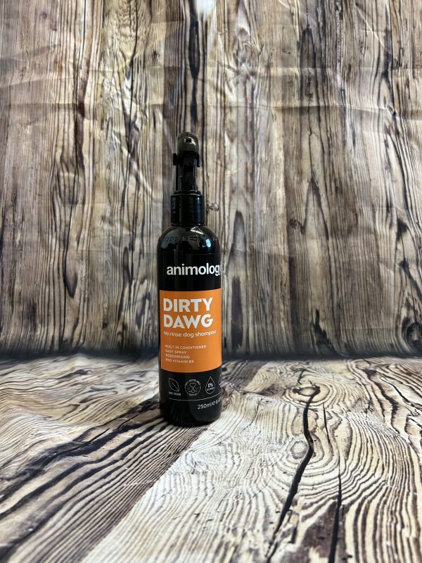 Animology Pet Sprays 250ML - Image 2