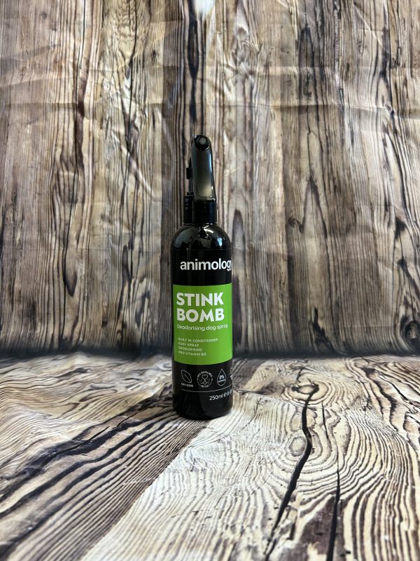 Animology Pet Sprays 250ML
