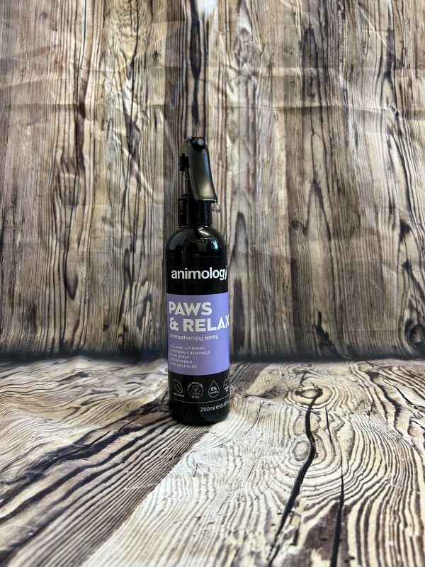 Animology Pet Sprays 250ML - Image 6