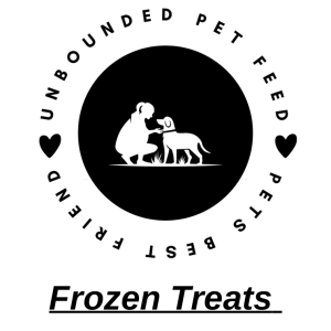 Unbounded Frozen Treats