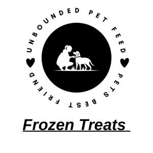 Unbounded Frozen Treats